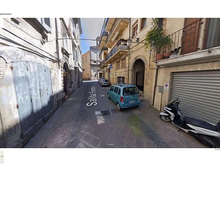 La Casetta Di Lorenzo Λαντσιάνο Εξωτερικό φωτογραφία
