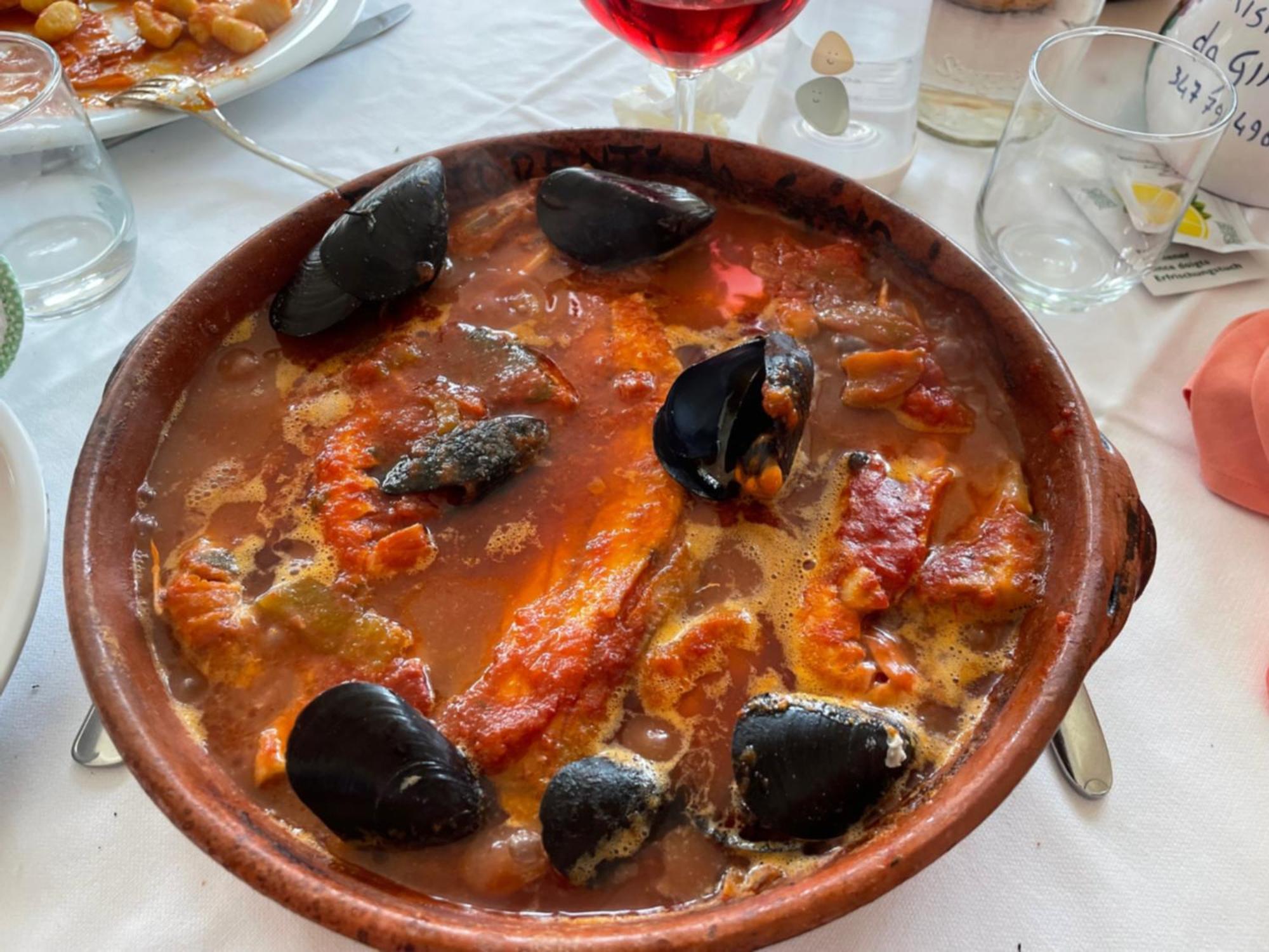 La Casetta Di Lorenzo Λαντσιάνο Εξωτερικό φωτογραφία